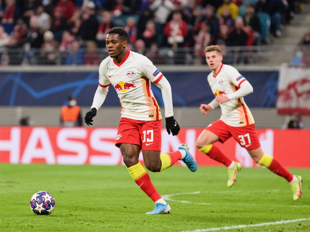 年轻球员如 年轻球员如